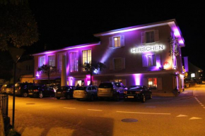 Отель Landgasthof Hirschen  Дигтен